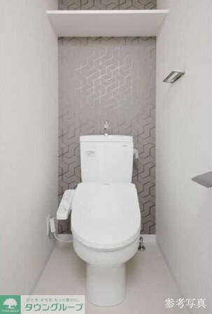 エスリード上前津LIVIAの物件内観写真